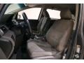 2011 Smoky Topaz Metallic Honda Odyssey EX  photo #5