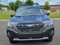Magnetite Gray Metallic - Forester Wilderness Photo No. 2