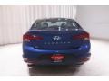 Lakeside Blue - Elantra SE Photo No. 17