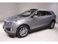 Bronze Dune Metallic - XT5 Luxury AWD Photo No. 3