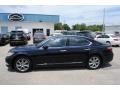 Black Sapphire Blue Pearl - LS 460 AWD Photo No. 2