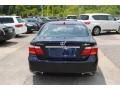 Black Sapphire Blue Pearl - LS 460 AWD Photo No. 4