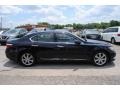Black Sapphire Blue Pearl - LS 460 AWD Photo No. 6