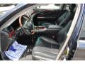 Black Sapphire Blue Pearl - LS 460 AWD Photo No. 11