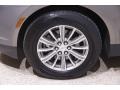 Bronze Dune Metallic - XT5 Luxury AWD Photo No. 22