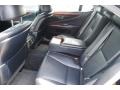 Black Sapphire Blue Pearl - LS 460 AWD Photo No. 26