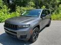 Baltic Gray Metallic - Grand Cherokee L Limited 4x4 Photo No. 2