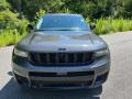 Baltic Gray Metallic - Grand Cherokee L Limited 4x4 Photo No. 3