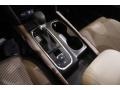 8 Speed Automatic 2020 Hyundai Santa Fe SE Transmission