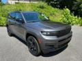 Baltic Gray Metallic - Grand Cherokee L Limited 4x4 Photo No. 4