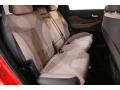 Beige Rear Seat Photo for 2020 Hyundai Santa Fe #144557626