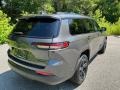 Baltic Gray Metallic - Grand Cherokee L Limited 4x4 Photo No. 6