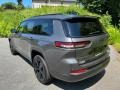 Baltic Gray Metallic - Grand Cherokee L Limited 4x4 Photo No. 8