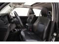 2019 Midnight Black metallic Toyota 4Runner Nightshade Edition 4x4  photo #5