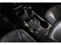 2019 Midnight Black metallic Toyota 4Runner Nightshade Edition 4x4  photo #16