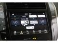 2019 Lincoln MKC Reserve AWD Controls