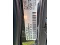 Baltic Gray Metallic - Grand Cherokee L Limited 4x4 Photo No. 38