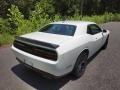 2022 White Knuckle Dodge Challenger SXT Blacktop  photo #6