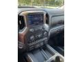 2019 Black Chevrolet Silverado 1500 High Country Crew Cab 4WD  photo #5