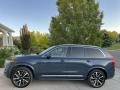 Denim Blue Metallic 2019 Volvo XC90 T6 AWD Inscription Exterior