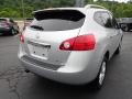 Brilliant Silver - Rogue SV AWD Photo No. 6