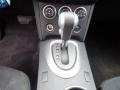 Brilliant Silver - Rogue SV AWD Photo No. 25