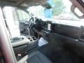2022 Black Chevrolet Silverado 1500 LT Crew Cab 4x4  photo #18