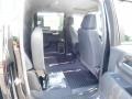 2022 Black Chevrolet Silverado 1500 LT Crew Cab 4x4  photo #20