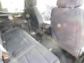 2022 Black Chevrolet Silverado 1500 LT Crew Cab 4x4  photo #21