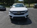 2020 Summit White Chevrolet Colorado LT Extended Cab  photo #3