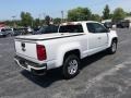 2020 Summit White Chevrolet Colorado LT Extended Cab  photo #6