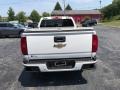 Summit White - Colorado LT Extended Cab Photo No. 7