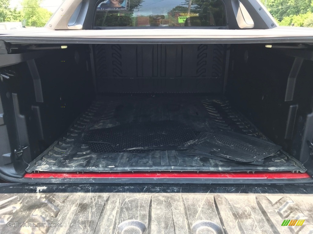 2003 Avalanche 1500 4x4 - Victory Red / Dark Charcoal photo #8
