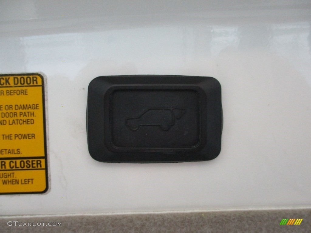 2008 RX 350 AWD - Crystal White / Light Gray photo #14