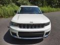 Bright White - Grand Cherokee L Limited 4x4 Photo No. 4