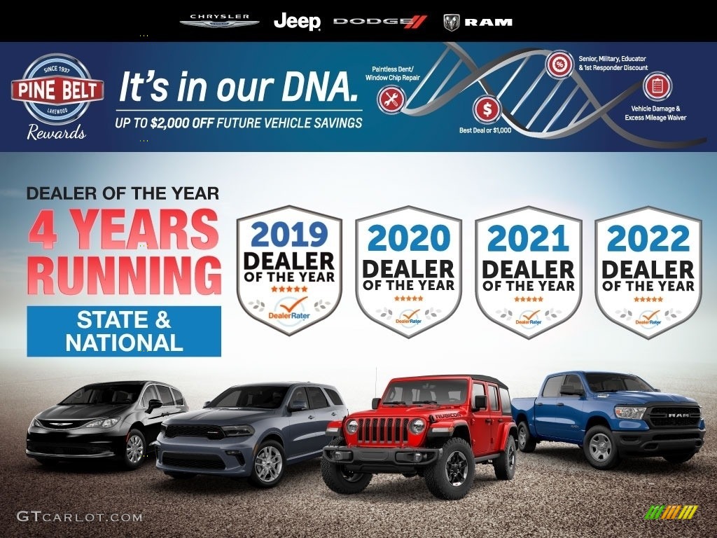 2018 Compass Trailhawk 4x4 - Spitfire Orange / Black/Ruby Red photo #7