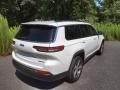 Bright White - Grand Cherokee L Limited 4x4 Photo No. 7