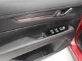 2022 Soul Red Crystal Metallic Mazda CX-5 S Premium AWD  photo #14