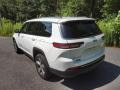 Bright White - Grand Cherokee L Limited 4x4 Photo No. 9