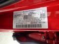 2022 Soul Red Crystal Metallic Mazda CX-5 S Premium AWD  photo #18