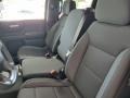 2022 Summit White Chevrolet Silverado 1500 Custom Crew Cab 4x4  photo #16