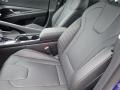 Front Seat of 2023 Elantra Limited