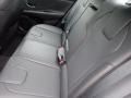 Black 2023 Hyundai Elantra Limited Interior Color