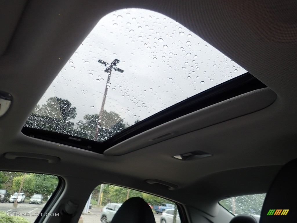 2023 Hyundai Elantra Limited Sunroof Photo #144562629