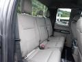 Black Onyx Rear Seat Photo for 2022 Ford F250 Super Duty #144562935