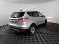Ingot Silver Metallic - Escape SE 4WD Photo No. 10