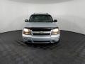 2007 Graystone Metallic Chevrolet TrailBlazer LT 4x4  photo #2