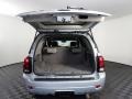 2007 Graystone Metallic Chevrolet TrailBlazer LT 4x4  photo #6