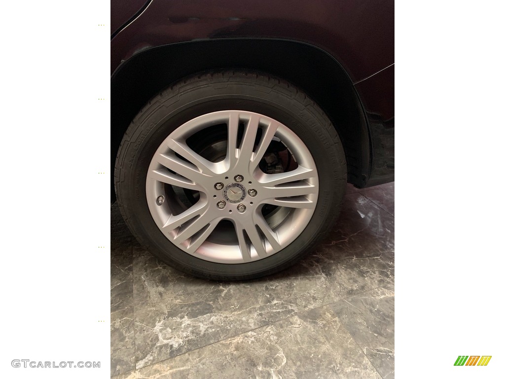 2015 GLK 350 4Matic - Black / Sahara Beige/Mocha photo #7