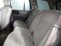 2007 Graystone Metallic Chevrolet TrailBlazer LT 4x4  photo #22